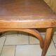 Children's chair from baumann