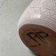 large vase / cache pot in enamelled ceramic signed Robert Picault, Vallauris 1950