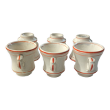 Brulot mugs