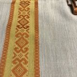 Vintage tablecloth