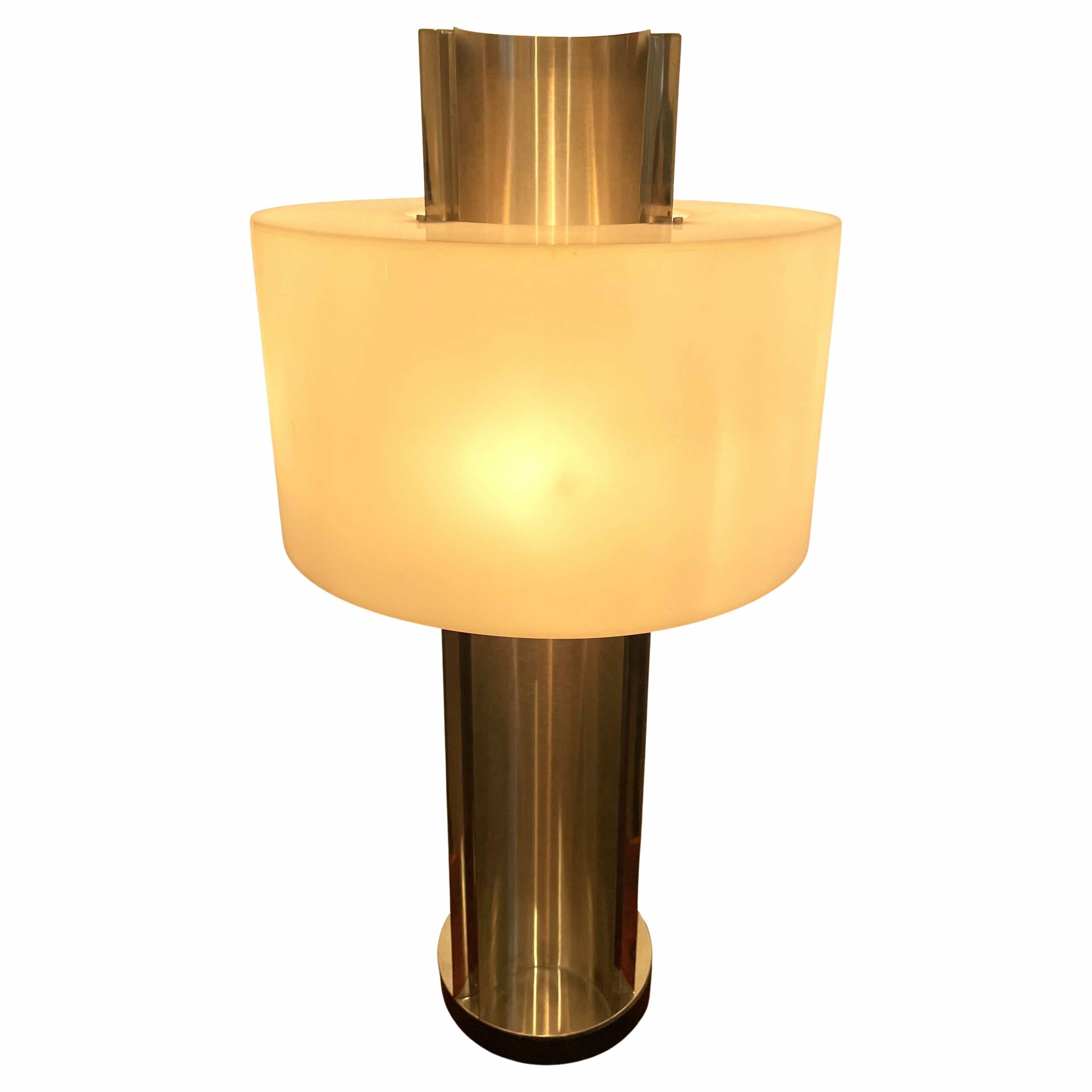 Lampe modèle Tambour Maison Charles