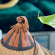 Fulani shepherd's hat