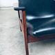 Lounge Chair by Georges Van Rijck for Beaufort, Belgium, 1960s