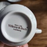 Service à café Villeroy & Boch