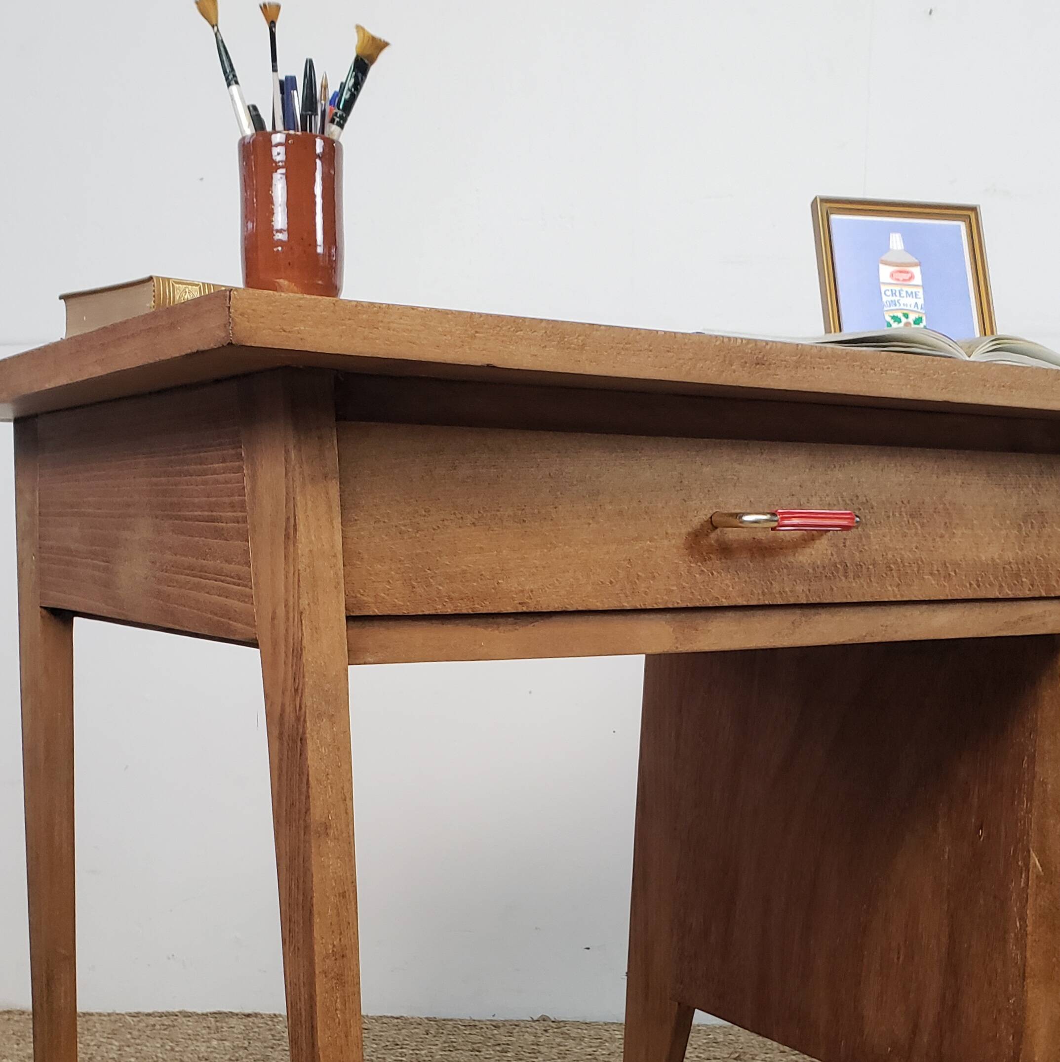 50s office