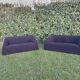 Siviglia sofa by Kazuhide Takahama for Simon Gavina, 1990s