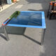 Table à manger années 1960