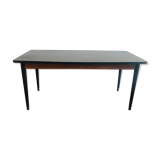 Low table feet compass