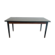 Low table feet compass
