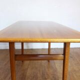 Scandinavian coffee table