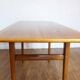 Scandinavian coffee table