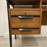 50s modernist desk