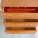 Enfilade par McIntosh * 201.5 cm