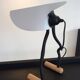 Lampe articulée Patoune design Gaudin & Ragonot
