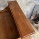 Graduated desk