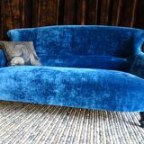 Napoleon III sofa