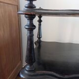 Etagère Napoléon III