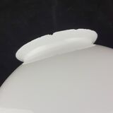 Ceramic art deco ceiling light