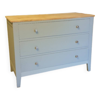 Commode