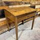 Antique desk