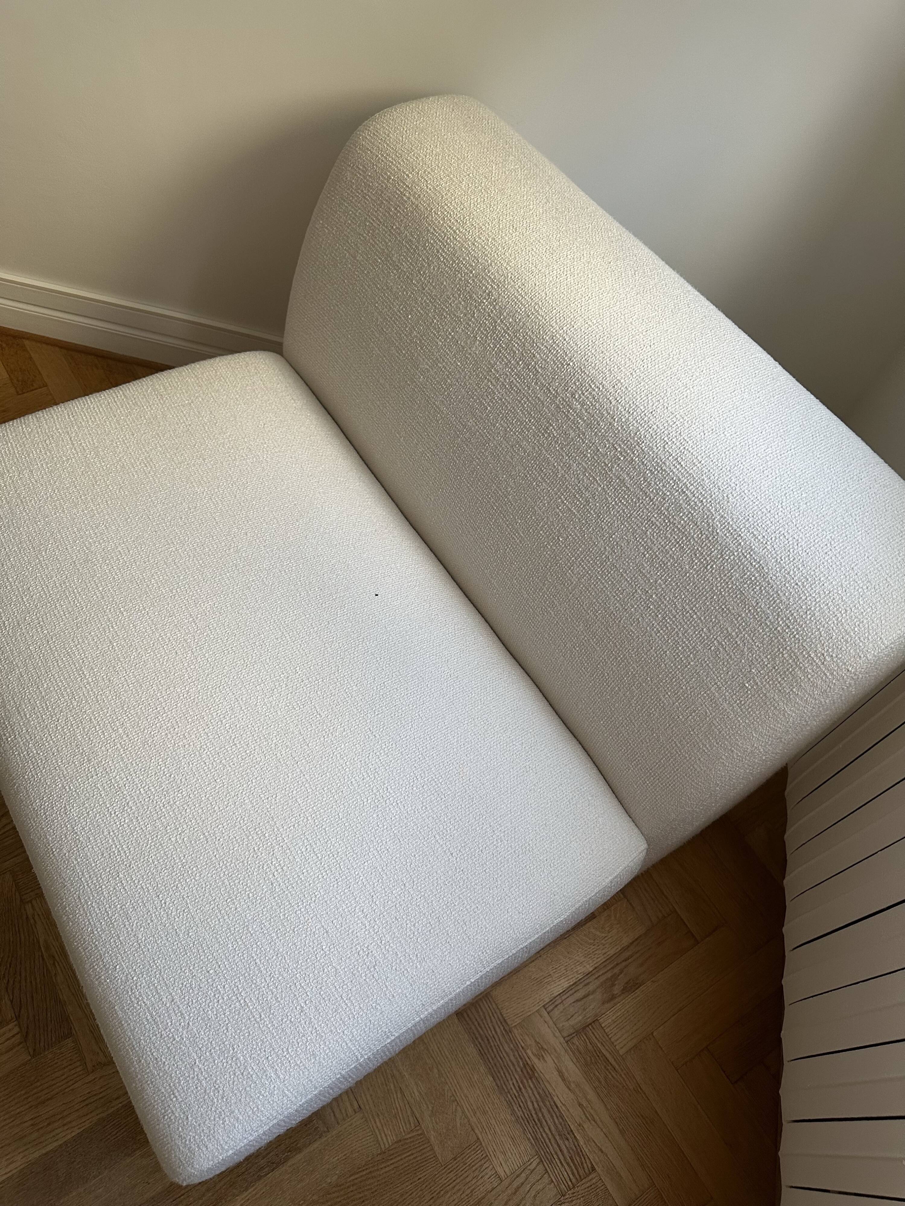 Armchair/sofa module - Finn by By SIDDE