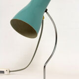 Mid-Century Table Lamp by Josef Hurka for Napako, 1960s