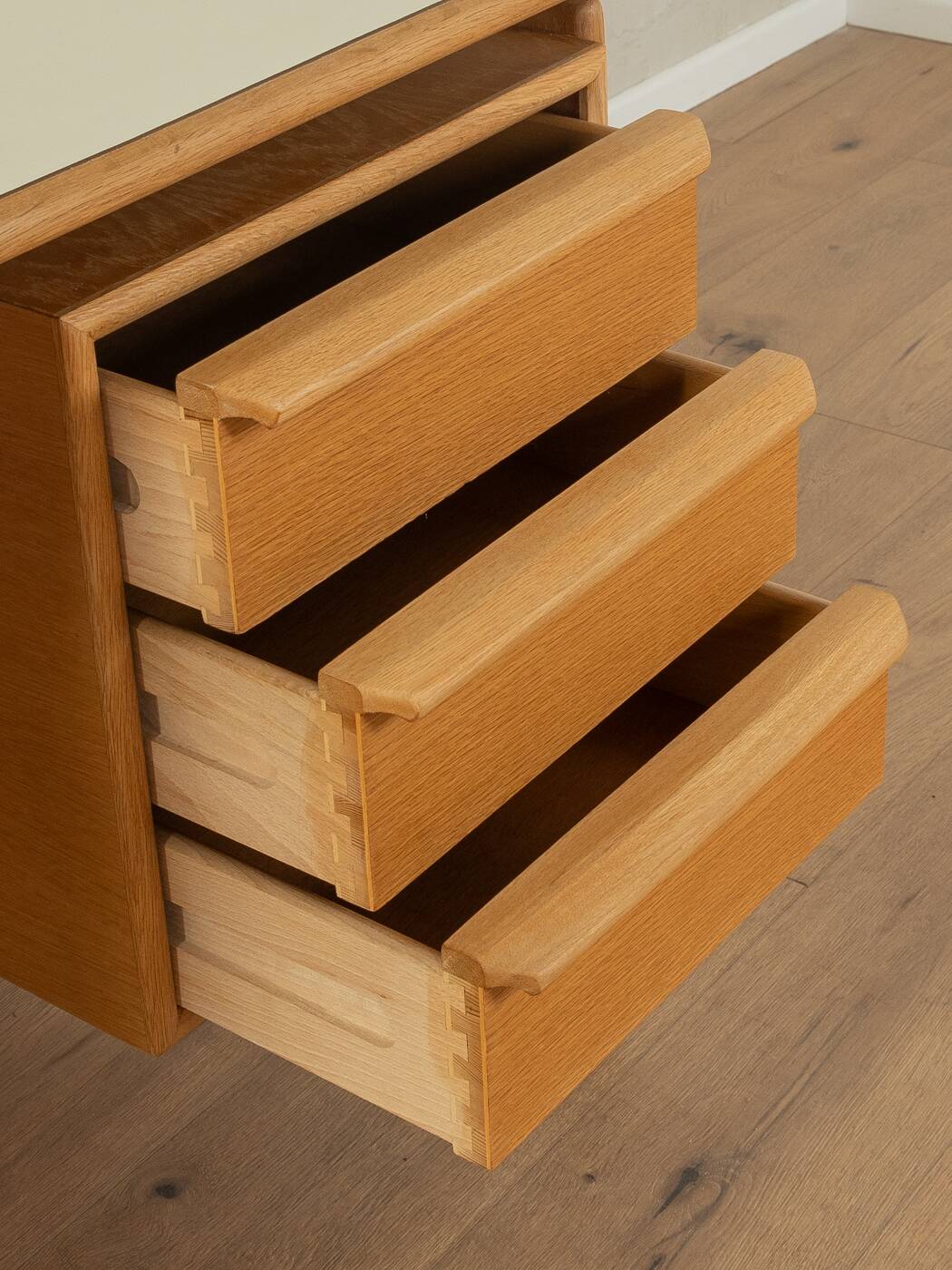 1960s desk, Arne Vodder