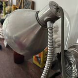 Old industrial workshop lamp