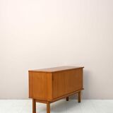 Vintage Danish sideboard