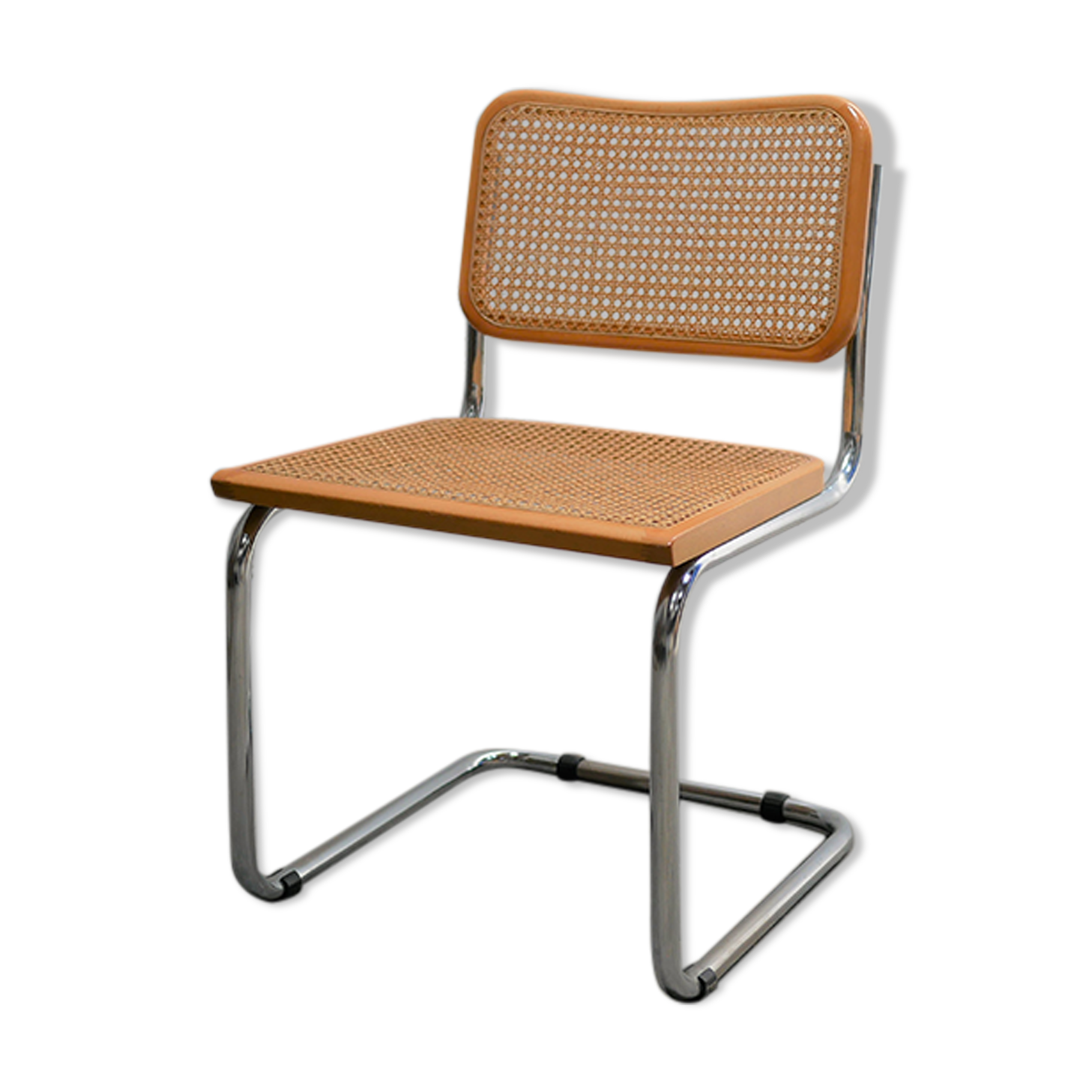 Chair B32 by Marcel Breuer