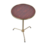 Pedestal table 1960