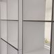 Bibliothèque design Hans Hansen HP 3×3 – 4 modules