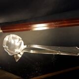 Small stainless steel ladle