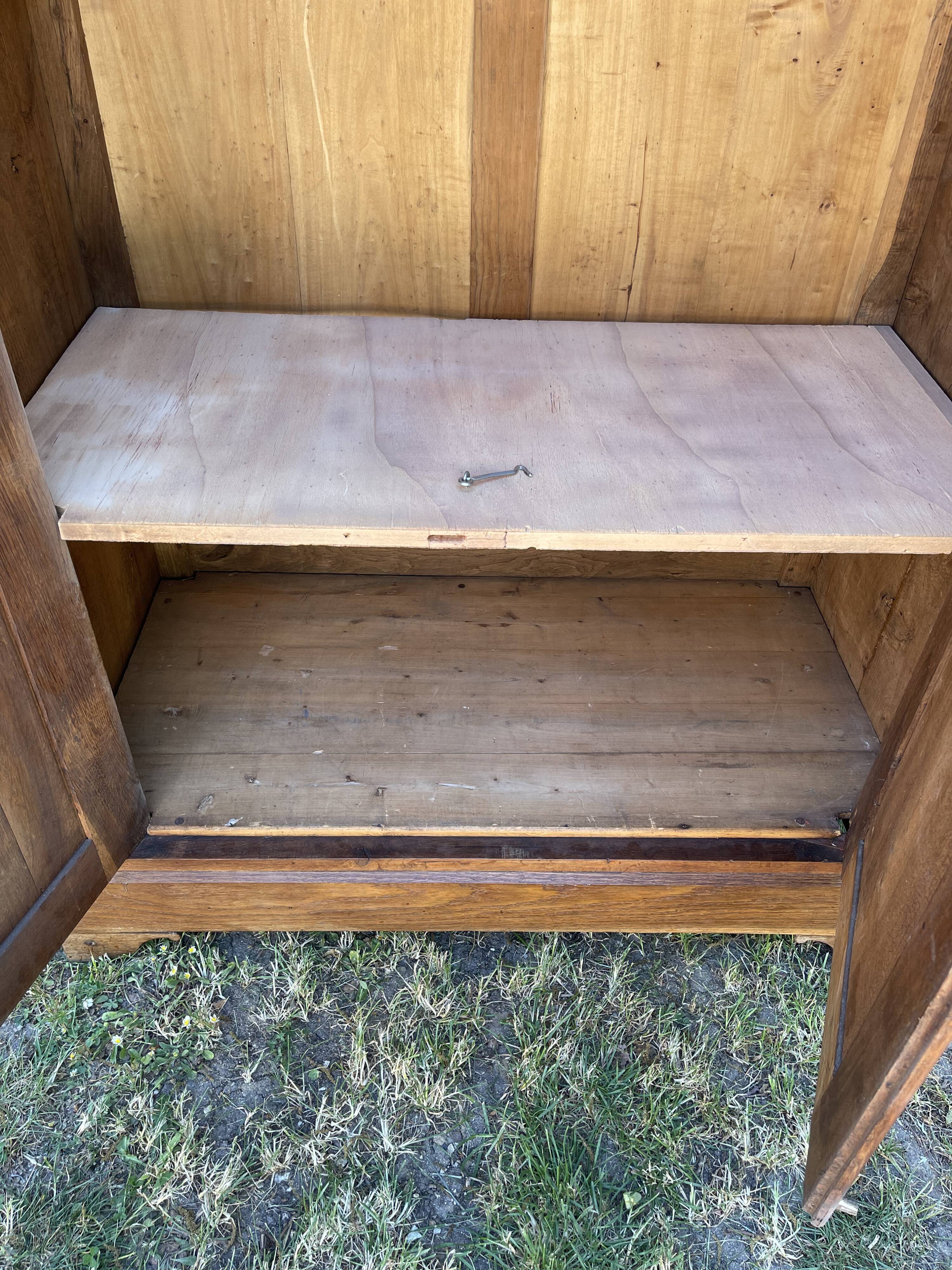 Armoire penderie