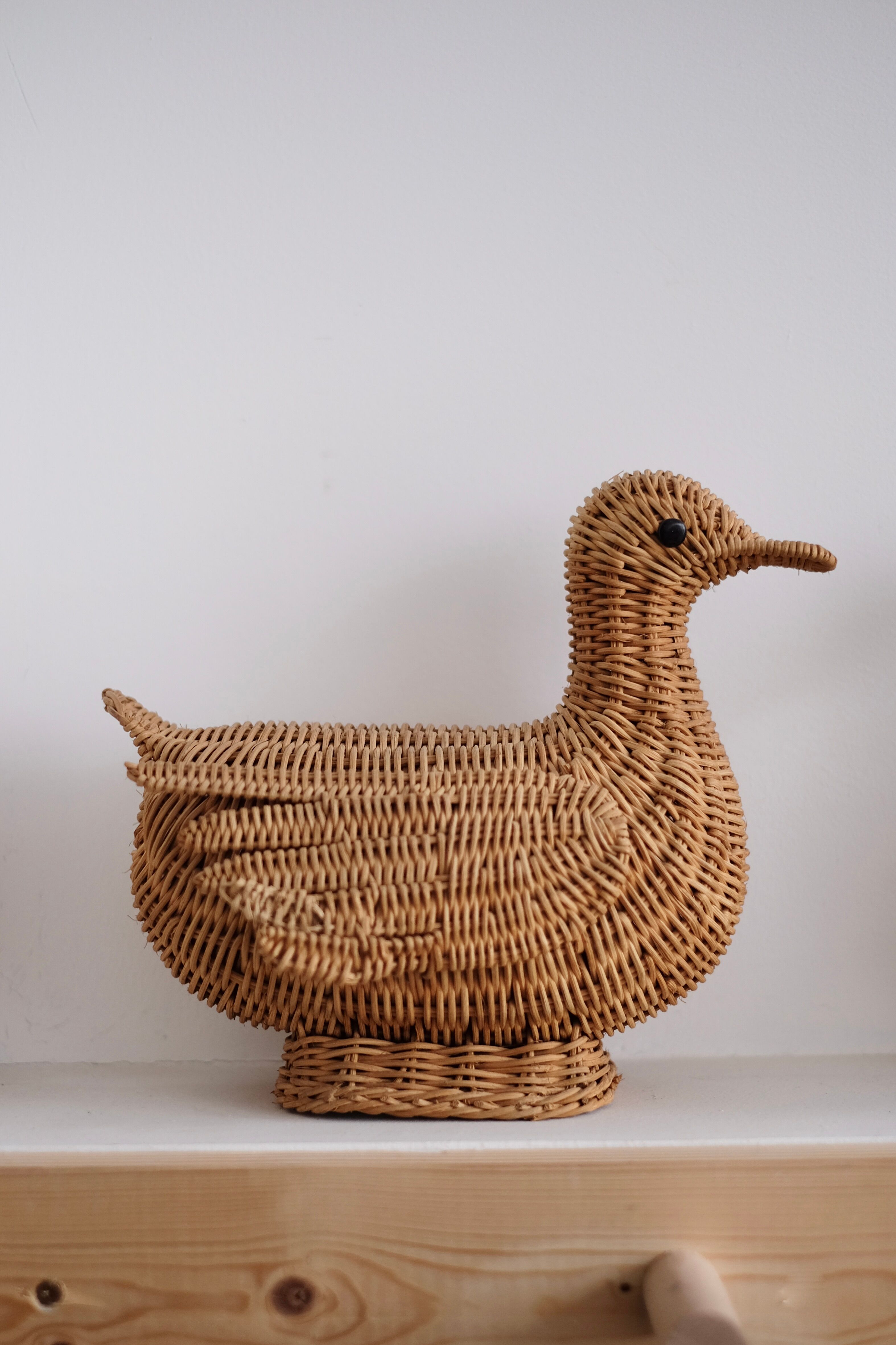 Rattan Bird N°2