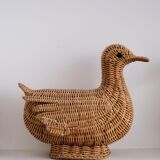 Rattan Bird N°2