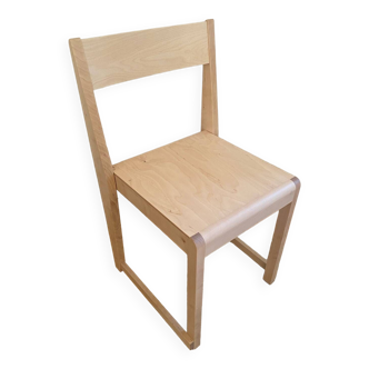 Frama Chair - Chair 01