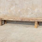 Carpenter's workshop - furniture or TV stand