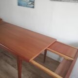 Dining table Johannes Andersen 60s