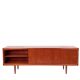 Danish design sideboard by H.W. Klein for Bramin