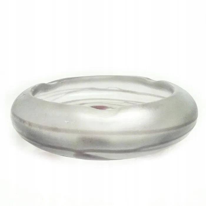 O9A Poschinger bowl ashtray in the Art Nouveau style
