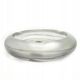 O9A Poschinger bowl ashtray in the Art Nouveau style