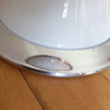 Enrico Tronconi, floor lamp model Bamboo 1970