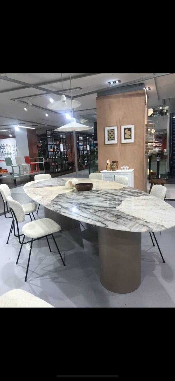 Table granit, patagonia