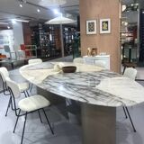 Granite table, patagonia