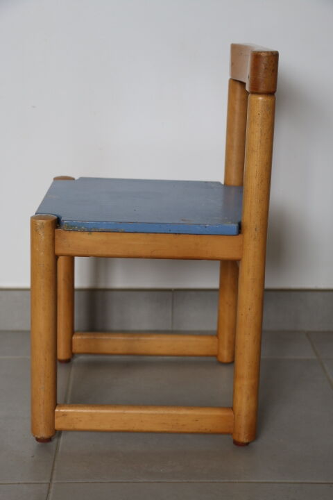 Children's chair 1960 340mm