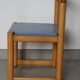 Children's chair 1960 340mm