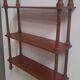 3-shelf wall shelf