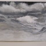Sea painting