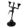 Chandelier dancing clown Dagobert Pechce Wiener Werkstatte